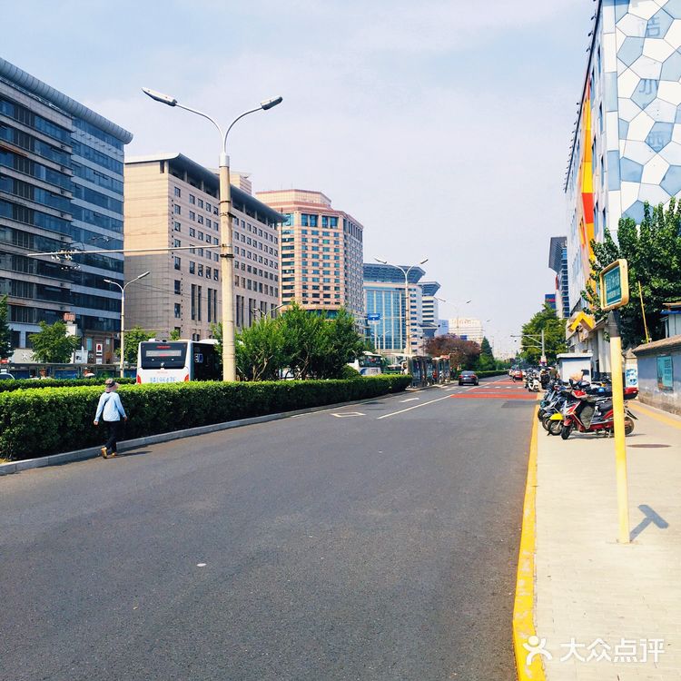 [爱心]北京大街小巷·崇文门外大街