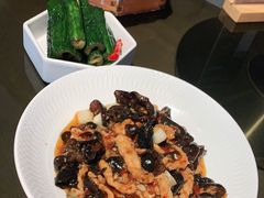 -顺香居·老字号湖北菜(江汉路店)