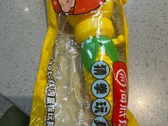 -海底捞火锅(振华商厦店)