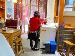 大堂-澄城水盆羊肉店(永兴坊店)
