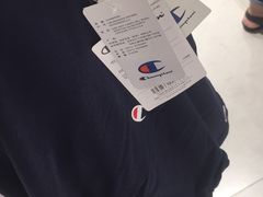 -Champion(武汉国际广场店)