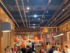 -味千拉面(煌华新纪元购物广场店)