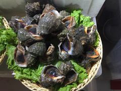 -蓝珊瑚蒸汽海鲜餐厅(龙奥店)