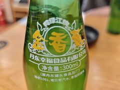 -高社长参鸡汤(高丽街店)