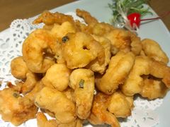 -吕氏疙瘩汤·海鲜新鲁菜(凯德mall新都心店)