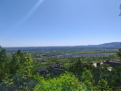 -北京凤凰岭