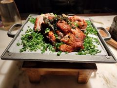 -绿茶餐厅(乐峰广场店)