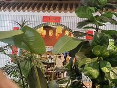 -高胖妹面庄(黄河道店)