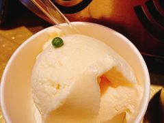 花椒冰淇淋-烤匠麻辣烤鱼(万象城店)