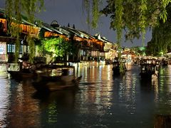 -乌镇西栅景区
