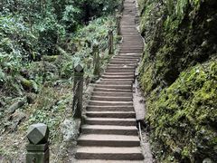 -青城山