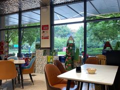 -兰州马子禄牛肉面(文景公园店)