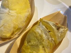 -九月海·海鲜自助(世纪东方店)