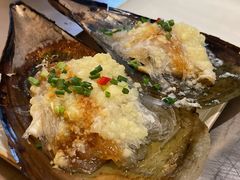 -很久以前羊肉串(打浦路店)