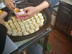 -小路易生煎馆(前进五路店)