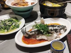 -客家汇·客家传承菜(水库店)