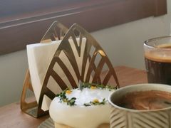 -AHAVA·Fang Baking Studio