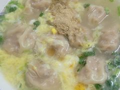 -海清宁记大馅云吞