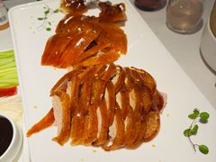 漢舍果木烤鸭-漢舍中国菜馆(浦东嘉里城店)