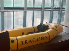 -TRACTION 运动中心(金融街店)