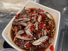 -绿地三只羊羊肉串(万科店)