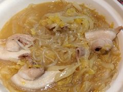 -上关雪東北菜(中房金谊店)