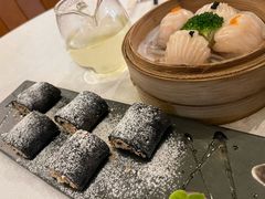 -海湾壹品·粤菜·早茶·烤鸭(拱北店)