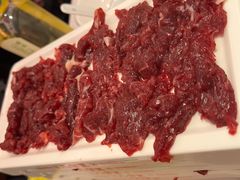 -八合里牛肉火锅(八合里总店)