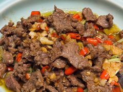 -伙工殿餐厅(吉大店)