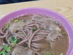 -牛马行牛肉饸饹铺(长春总店)