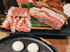 -坦坦大炉·韩式烤肉(望京店)