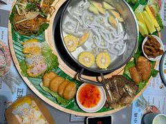 -椰小鸡·琼州糟粕醋(美兰缤纷城店)