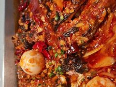 -鱼酷活鱼烤鱼(南京水游城店)