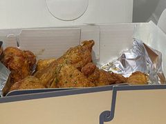 -BOPEYE·波派炸鸡(河西中央商场店)