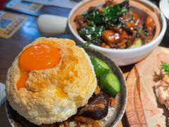 -岛风·台食小馆 ISLAND BISTRO(烟台山店)