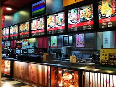 -威尼斯人酒店琳琅美食广场