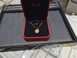 -周大福CHOW TAI FOOK(长沙星沙万象汇店)