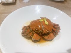 -北京泰富酒店-柏景轩中餐厅