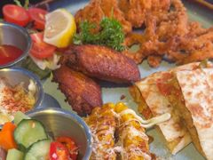 -bluefrog蓝蛙(水游城店)