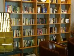 -时光漫步酒店(北京雍和宫南锣鼓巷后海店)