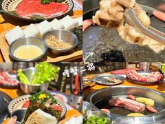 -合生汇购物中心-停车场