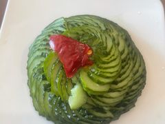 -北京小肠陈饭庄(方庄店)