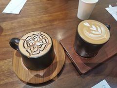 -一尺花园(安和花园店)