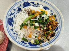 -高师傅特色米粉汤包(建设路店)