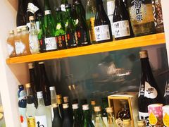-酒井酱子·深夜食堂(东城汇店)