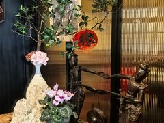 -南园民国茶楼餐厅·常州菜(北大街店)