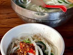 -攀枝花·任德琼·盐边羊肉米线
