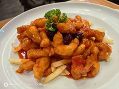 -北京老铺烤鸭(高新店)