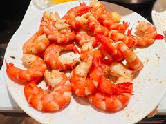 -加餐海鲜自助(宝龙一城店)