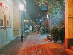 -万达影城(银兴菲林店)